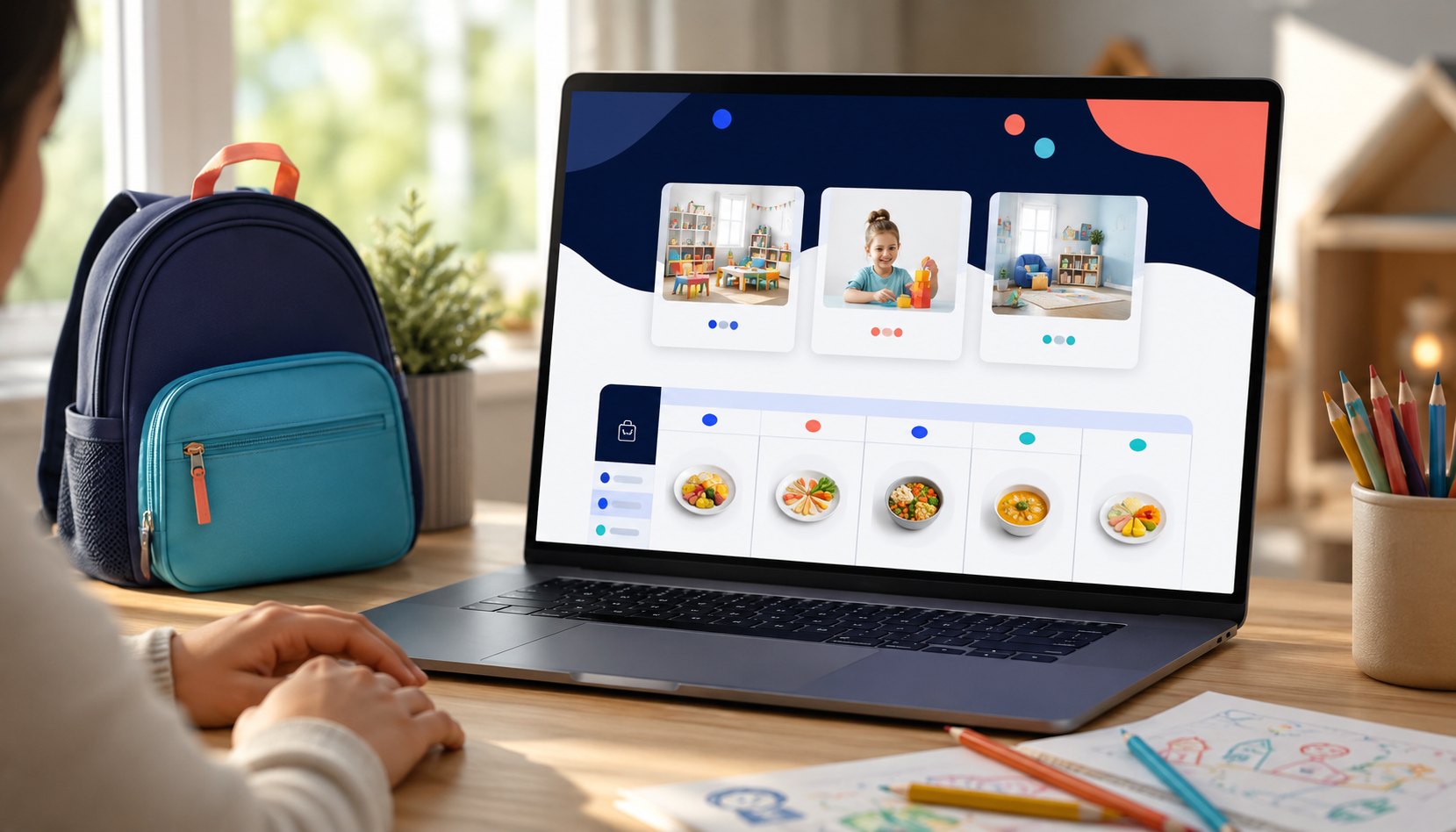 Anaokulu Web Sitesi Rehberi: Kapsamlı Kılavuz
