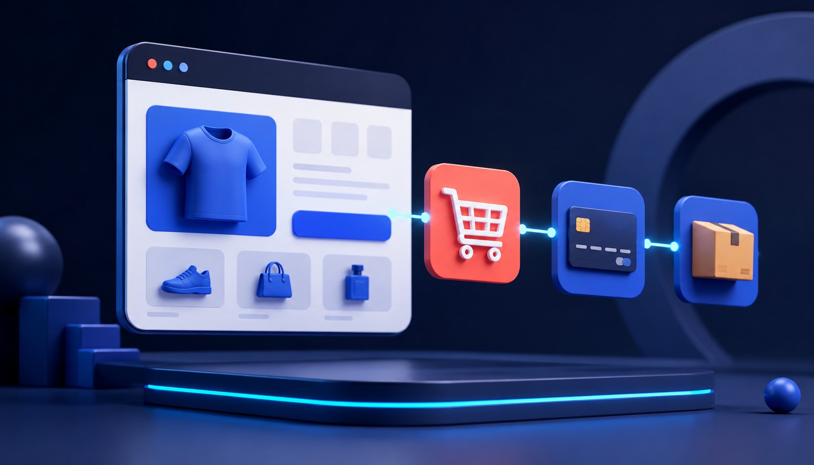 E-Ticaret Sitesi Nasıl Kurulur? Adım Adım Rehber