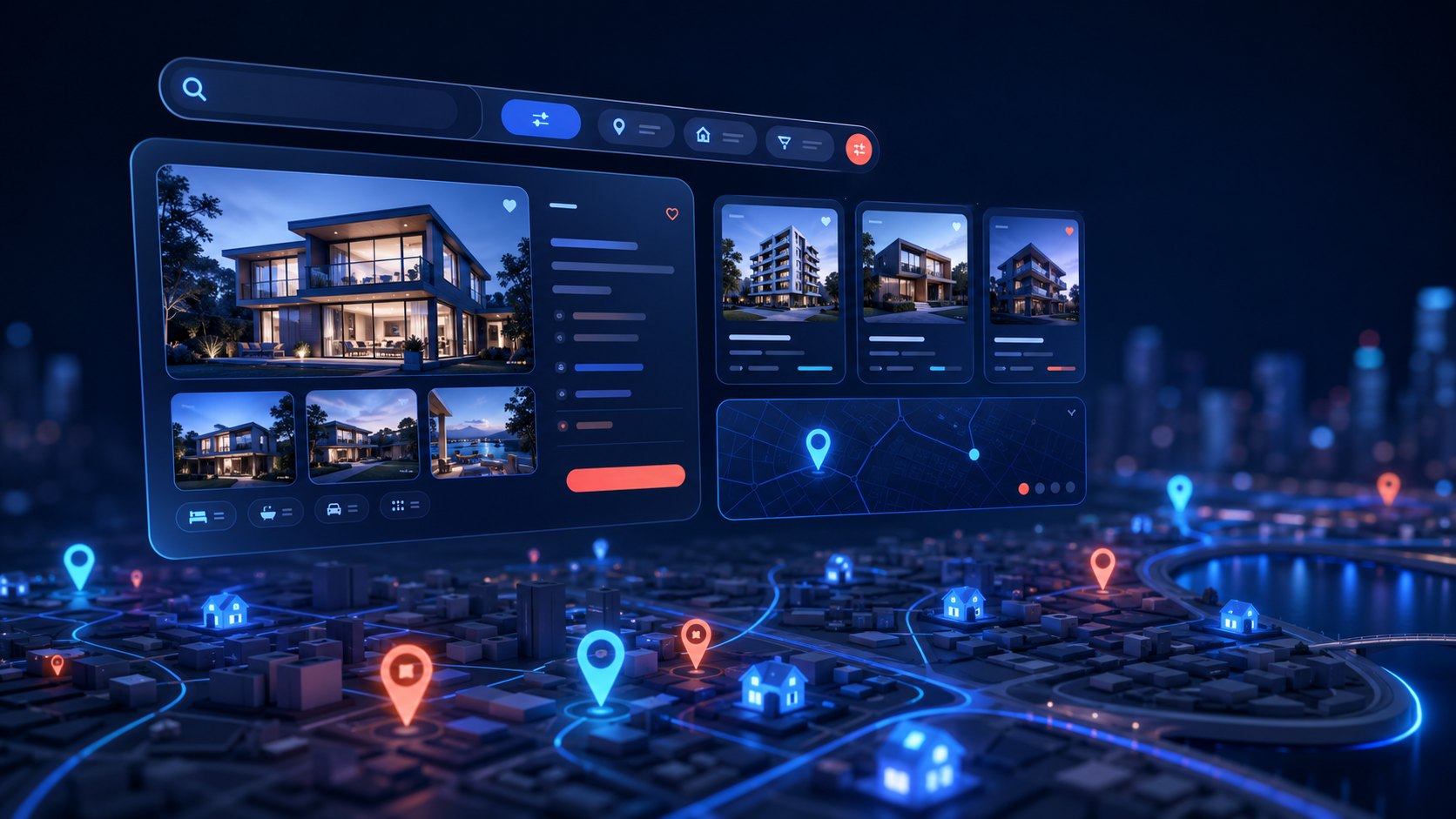 Emlak Web Sitesi Nasıl Olmalı? 2026 Rehberi