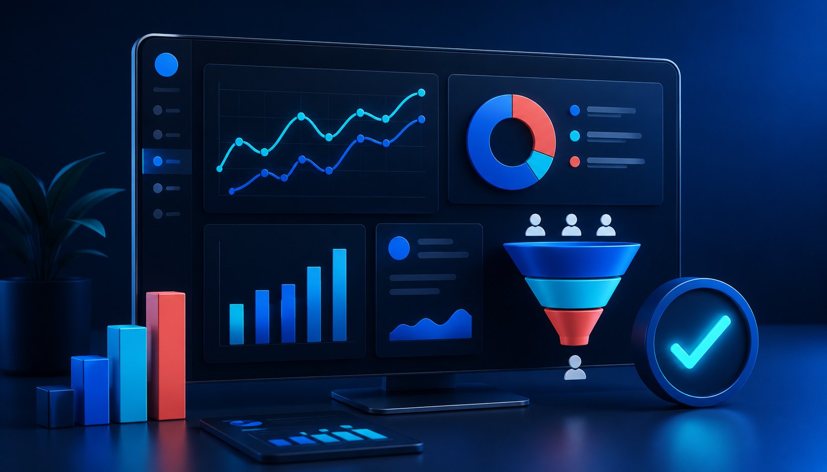 Google Analytics Rehberi: GA4 Başlangıç Kılavuzu