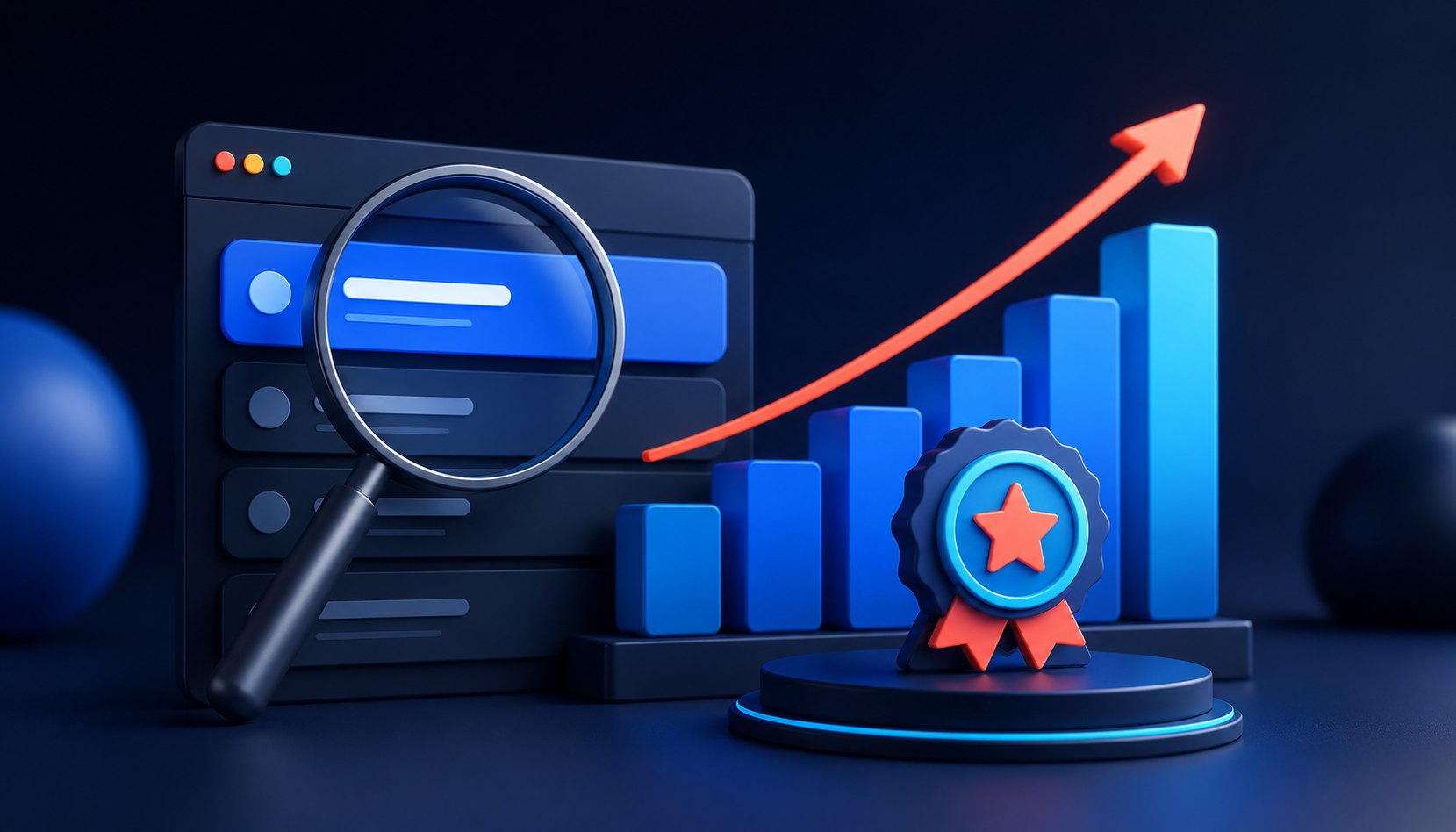 Google SEO Stratejileri 2026: Üst Sıralara Çıkış