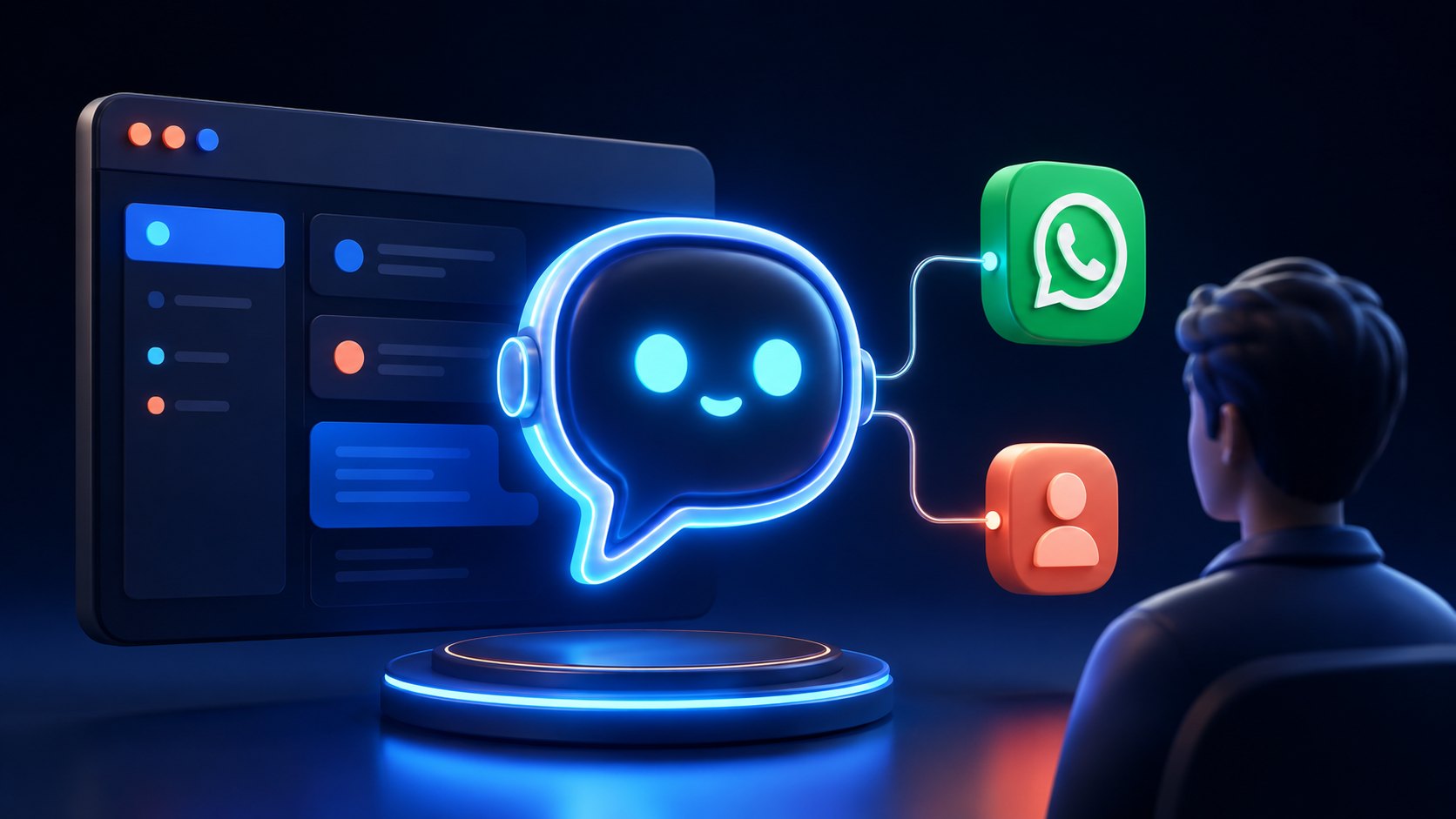 İşletmeler İçin Yapay Zeka Chatbot Rehberi