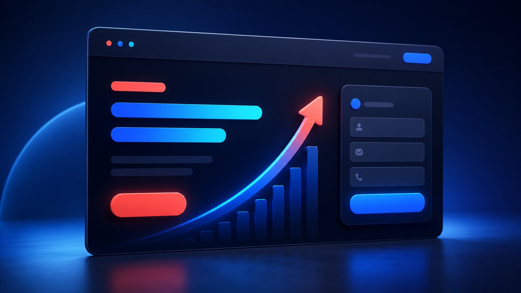 Landing Page Nedir? Dönüşüm Odaklı Açılış Sayfası
