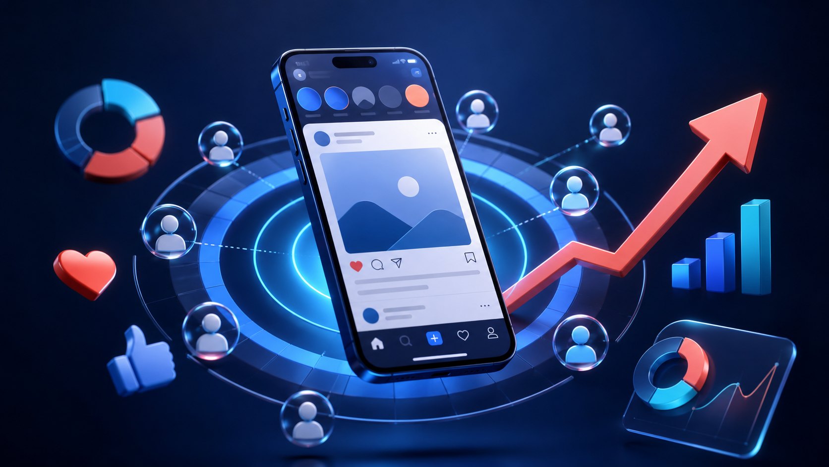 Instagram Reklamları: İşletmeler İçin Meta Ads Rehberi