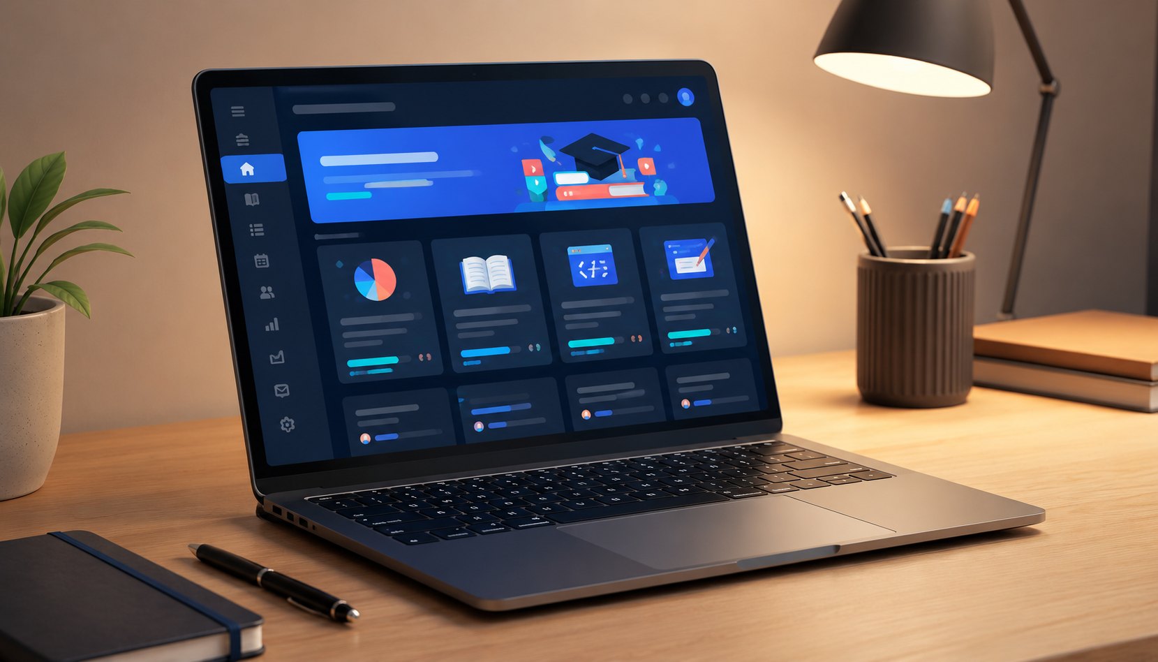 Online Eğitim Platformu Nasıl Kurulur? Kurs Rehberi