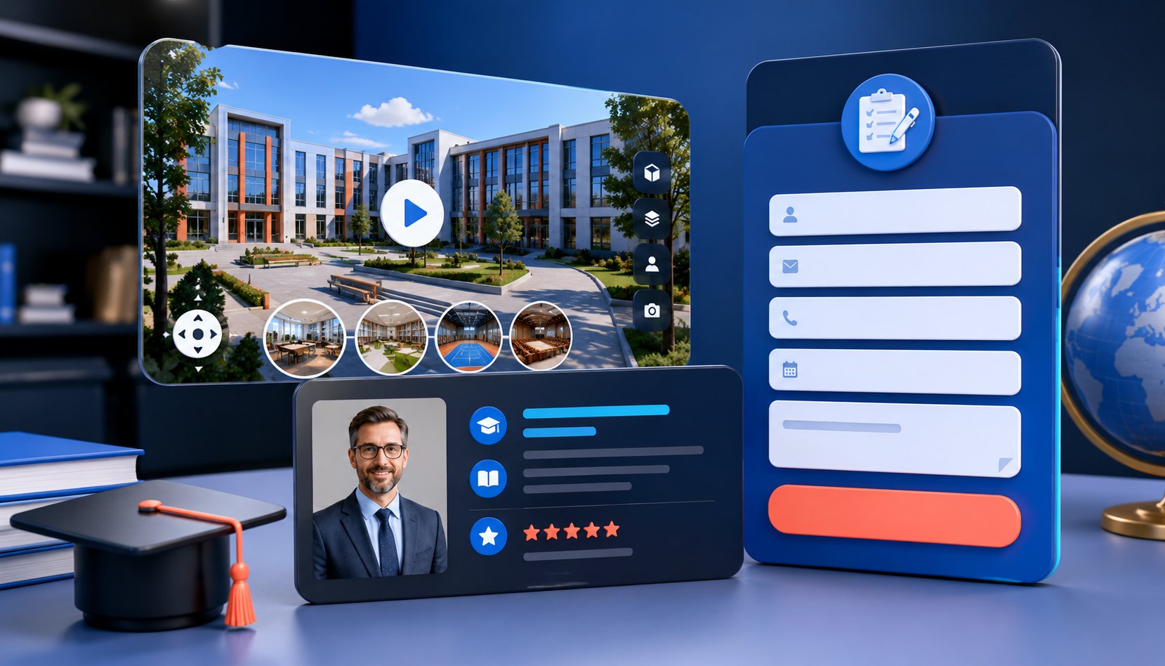 Özel Okul Web Sitesi Nasıl Olmalı? (Kurs Dahil 2026)