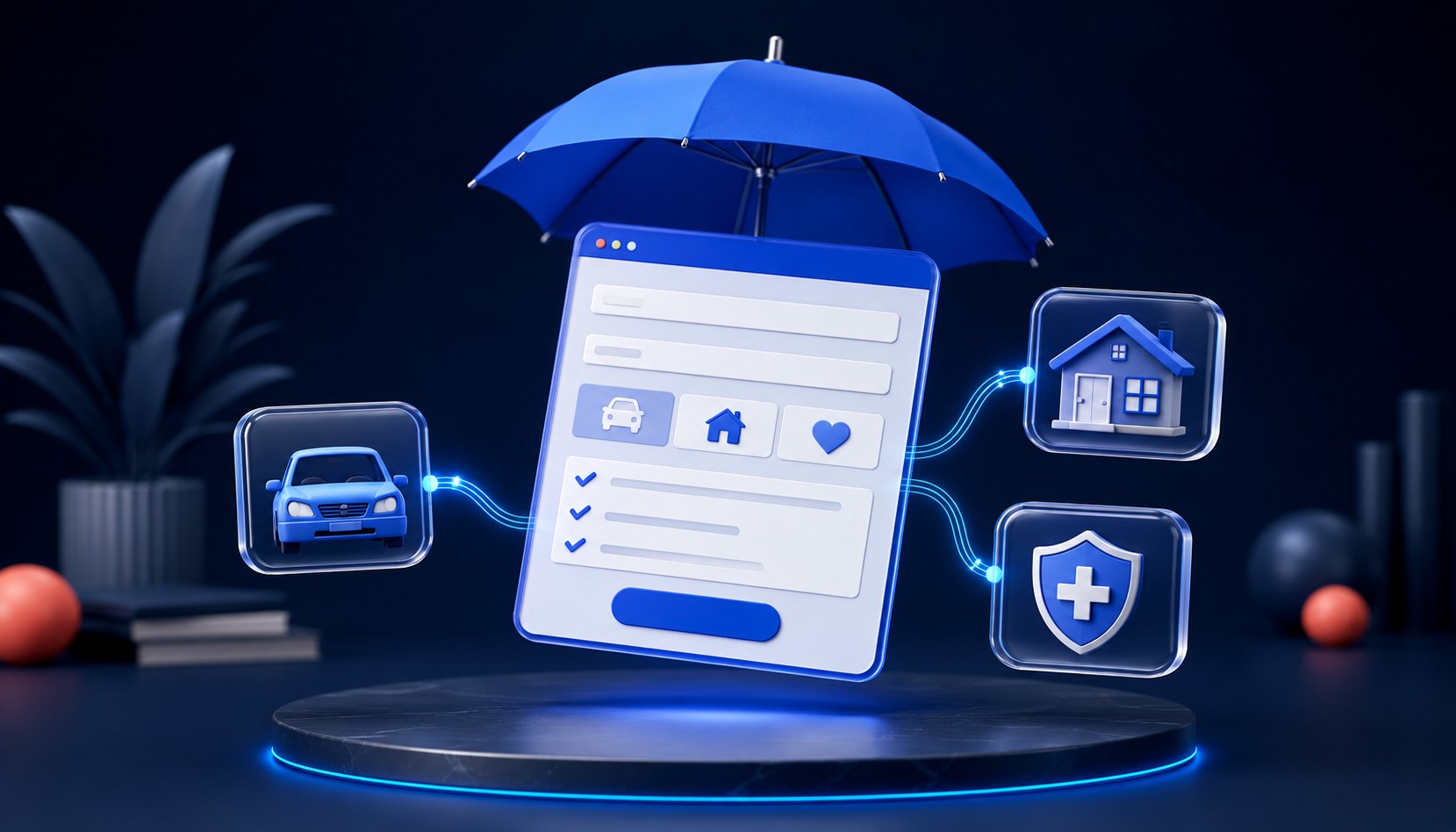 Sigorta Acentesi Web Sitesi Nasıl Olmalı? (2026)