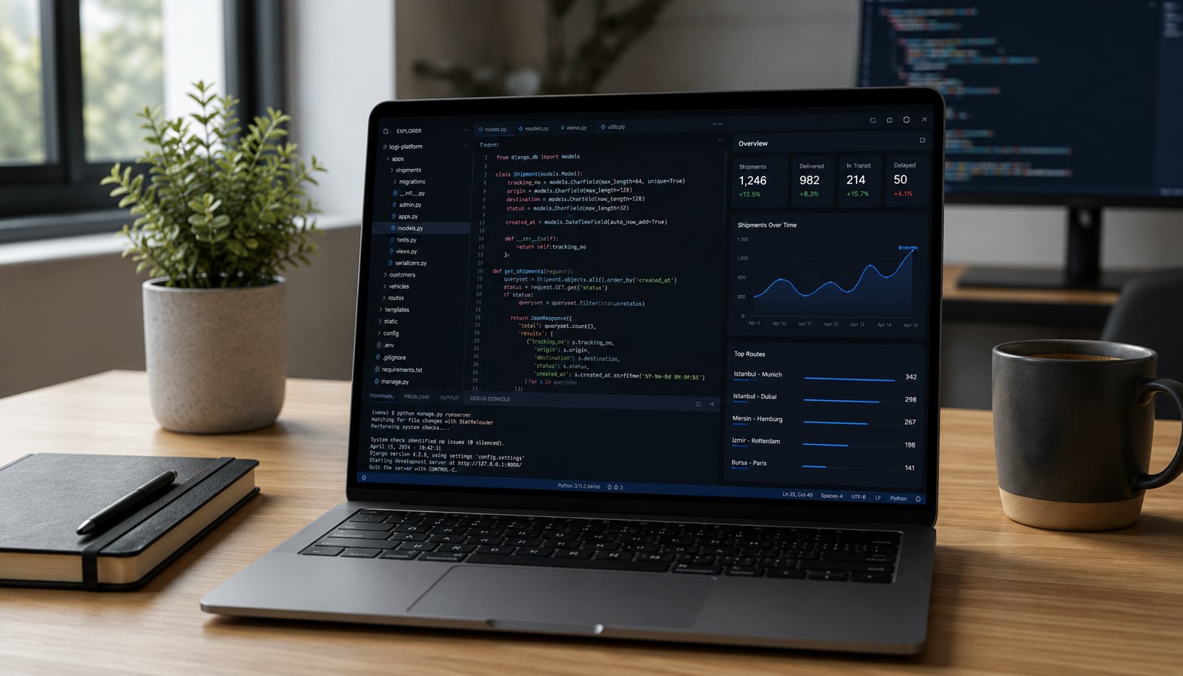 Yazılım Firması Web Sitesi Tasarımı Rehberi (2026)