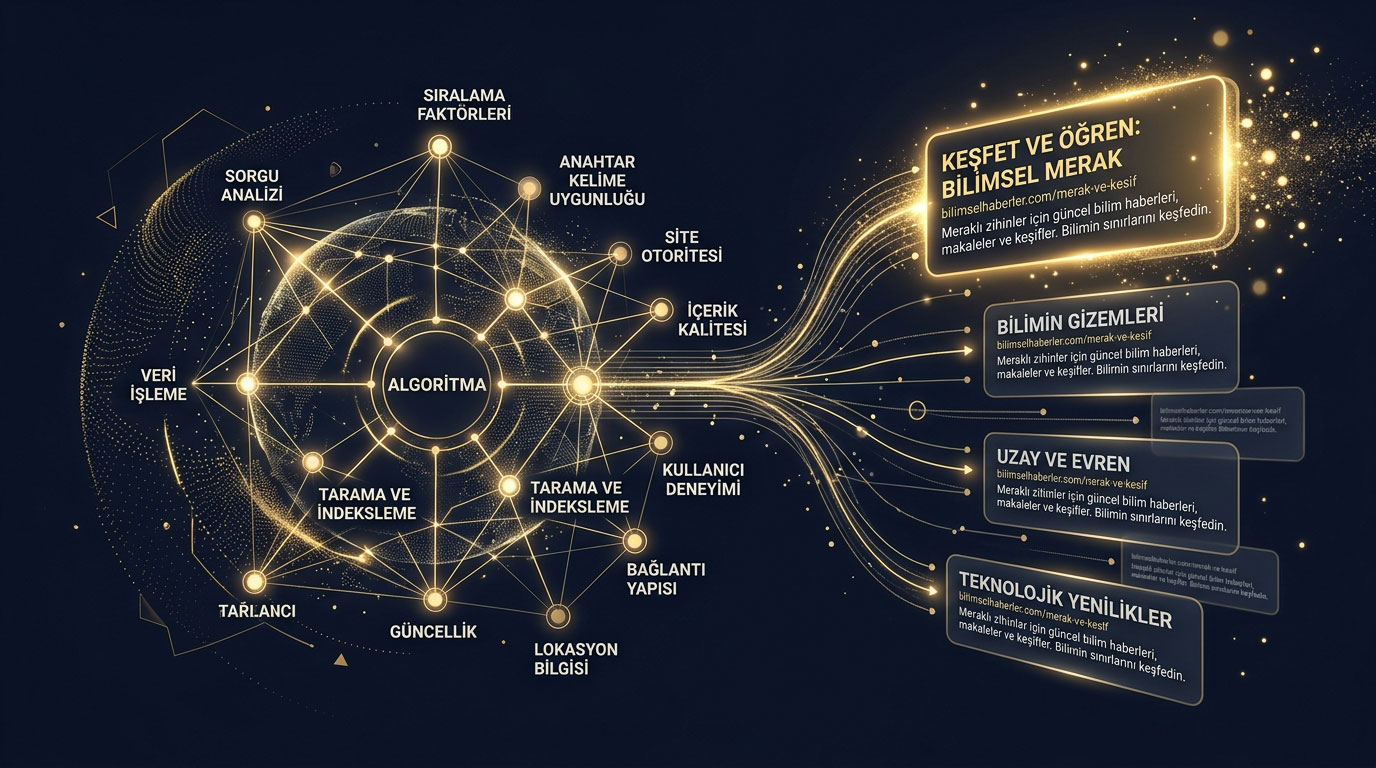 Google'da Üst Sıralara Çıkmanın Sırları: 2026 SEO Stratejileri