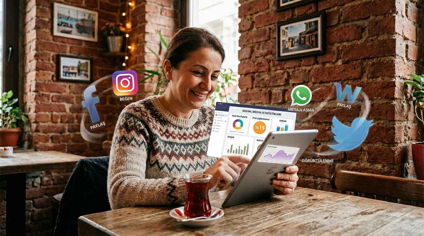 Samsun E-Ticaret Sitesi Kurulumu: Başlangıçtan Satışa Komple Rehber