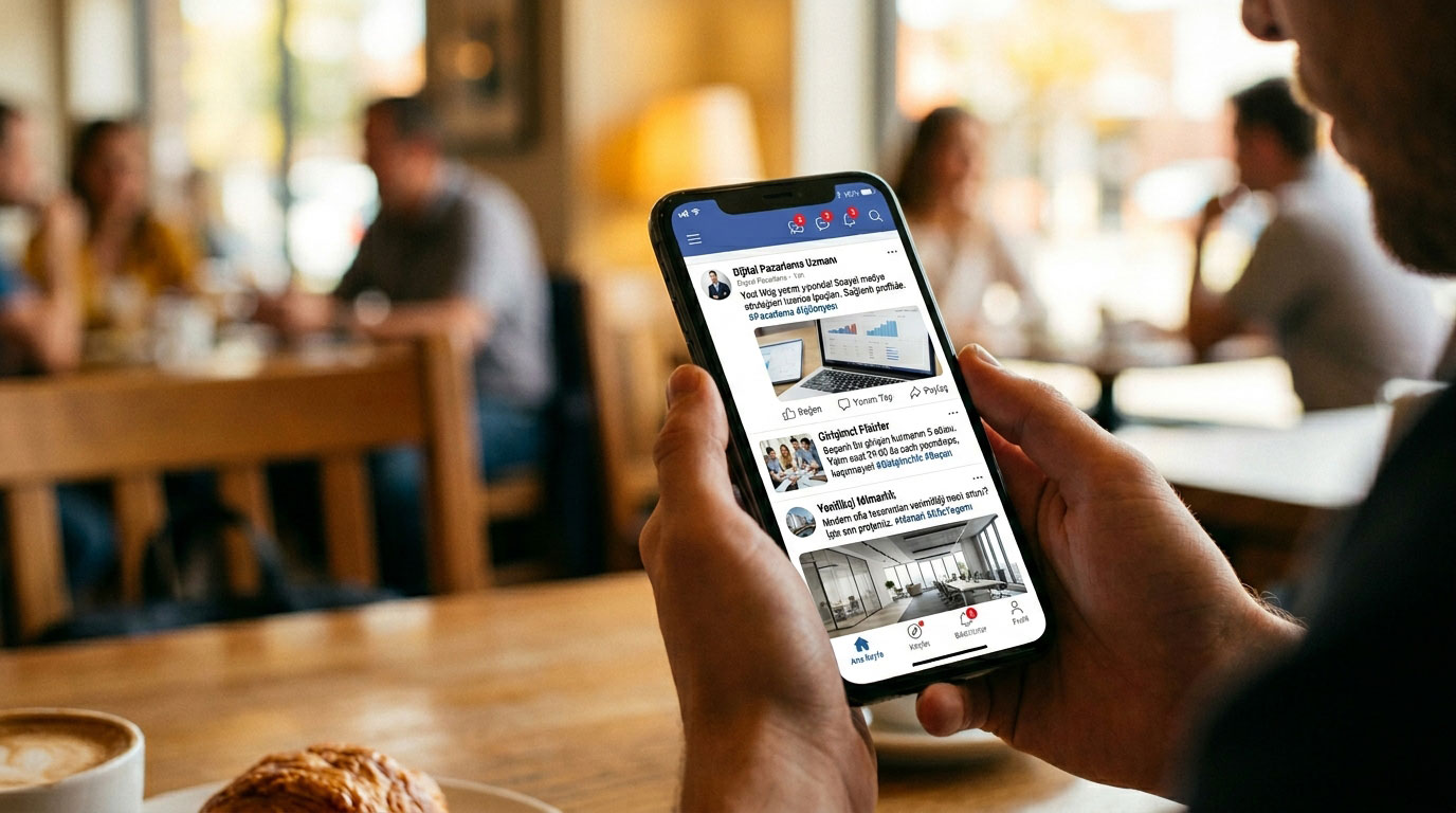 Samsun'da Sosyal Medya Yönetimi: İşletmeniz İçin Etkili Strateji Rehberi